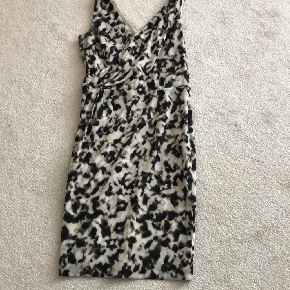 Ann Taylor dress size 2